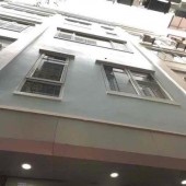 CHO THUÊ NHÀ Ở HỘ GĐ, KD ONL NGÕ Ô TÔ BẠCH MAI 5 TẦNG, 35M2, 4 NGỦ, 4 WC, 12 TRIỆU